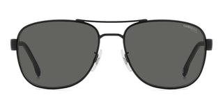 Carrera C FLEX 02/G/S men Black Sports Sunglasses