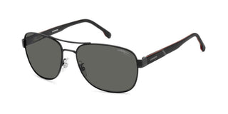 Carrera C FLEX 02/G/S men Black Sports Sunglasses