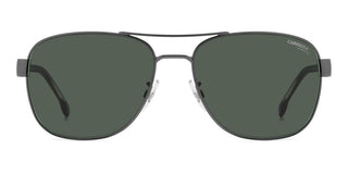 Carrera C FLEX 02/G/S men Ruthenium Sports Sunglasses