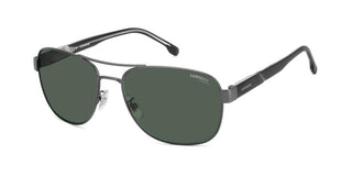 Carrera C FLEX 02/G/S men Ruthenium Sports Sunglasses