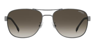Carrera C FLEX 02/G/S men Ruthenium Sports Sunglasses