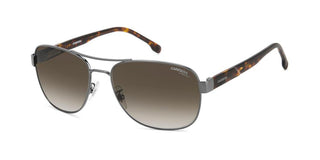 Carrera C FLEX 02/G/S men Ruthenium Sports Sunglasses