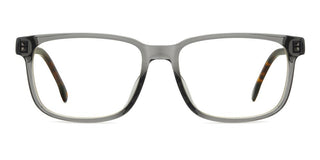 Carrera C FLEX 03/G men Grey Rectangle Eyeglasses