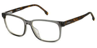 Carrera C FLEX 03/G men Grey Rectangle Eyeglasses