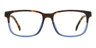 Carrera C FLEX 03/G men Havana Rectangle Eyeglasses