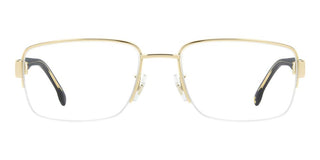Carrera C FLEX 05/G men Gold Visor Eyeglasses