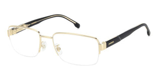 Carrera C FLEX 05/G men Gold Visor Eyeglasses