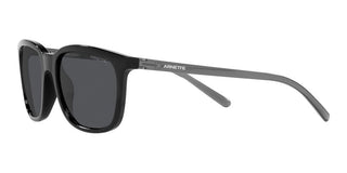 Arnette C'ROLL AN 4316 men Black Squared Sunglasses