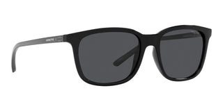 Arnette C'ROLL AN 4316 men Black Squared Sunglasses