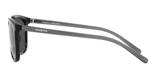 Arnette C'ROLL AN 4316 men Black Squared Sunglasses