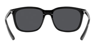 Arnette C'ROLL AN 4316 men Black Squared Sunglasses