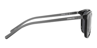 Arnette C'ROLL AN 4316 men Black Squared Sunglasses