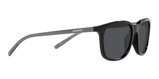Arnette C'ROLL AN 4316 men Black Squared Sunglasses