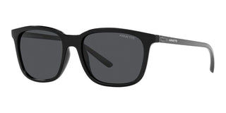 Arnette C'ROLL AN 4316 men Black Squared Sunglasses