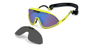 Carrera C SPORT 01/S men 0 Shield Sunglasses