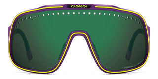 Carrera C SPORT 02/S men 0 Shield Sunglasses