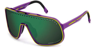 Carrera C SPORT 02/S men 0 Shield Sunglasses