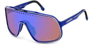 Carrera C SPORT 02/S men 0 Shield Sunglasses
