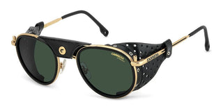 Carrera C Sport 05/s Men Gold Pantos Sunglasses