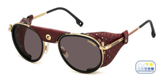 Carrera C Sport 05/s Men Red Pantos Sunglasses