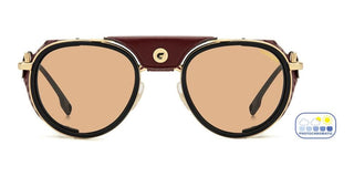 Carrera C Sport 05/s Men Red Pantos Sunglasses
