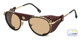 Carrera C Sport 05/s Men Red Pantos Sunglasses