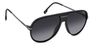 Carrera C Sport 06/s Men Black Pilot Sunglasses