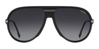 Carrera C Sport 06/s Men Black Pilot Sunglasses