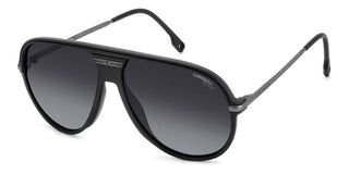 Carrera C Sport 06/s Men Black Pilot Sunglasses