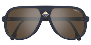 Carrera C SPORT 07/CLUB men Blue Pilot Sunglasses