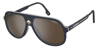 Carrera C SPORT 07/CLUB men Blue Pilot Sunglasses