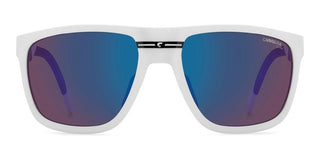 Carrera C Sport 08/s/xt Men White Sports Sunglasses