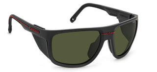 Carrera C Sport 08/s/xt Men Black Sports Sunglasses