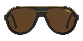 Carrera C SPORT 09/S men Black Pilot Sunglasses