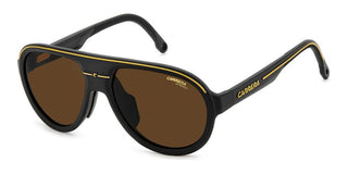 Carrera C SPORT 09/S men Black Pilot Sunglasses