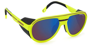 Carrera C Sport 09/s/xt Men Yellow Sports Sunglasses