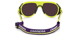 Carrera C Sport 09/s/xt Men Yellow Sports Sunglasses