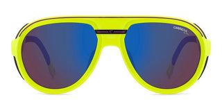 Carrera C Sport 09/s/xt Men Yellow Sports Sunglasses