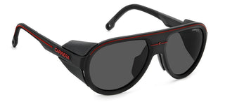 Carrera C Sport 09/s/xt Men Black Sports Sunglasses