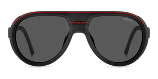 Carrera C Sport 09/s/xt Men Black Sports Sunglasses