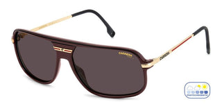 Carrera C SPORT 10/S men Red Sports Sunglasses