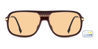 Carrera C SPORT 10/S men Red Sports Sunglasses