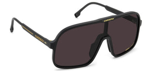 Carrera C Sport 11/s Men Black Shield Sunglasses