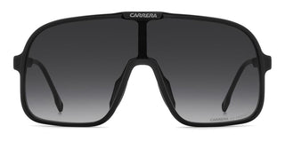 Carrera C Sport 11/s Men Black Shield Sunglasses
