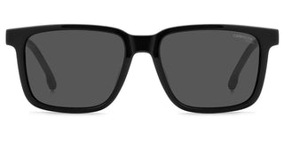 Carrera C SPORT 13/S men Black Rectangle Sunglasses