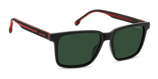 Carrera C Sport 13/s Men Black Rectangle Sunglasses