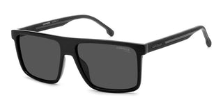 Carrera C Sport 14/s Men Black Squared Sunglasses