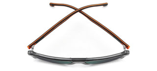 Carrera C SPORT 14/S men Grey Squared Sunglasses