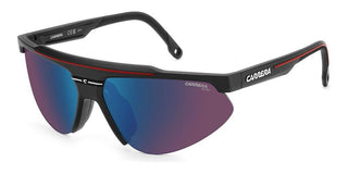 Carrera C Sport 15/s Men Black Geometric Sunglasses