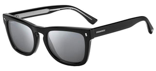 Dsquared2 D2 0013/S men Black Sunglasses
